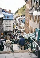 Vieux Quebec