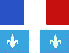 France - Quebec