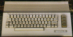 Commodore 64 version 2