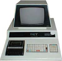 PET Commodore